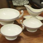 889 5499 PORCELAIN